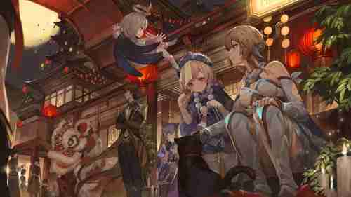 《如龙8外传》将推出限定版：真岛吾朗全套礼包